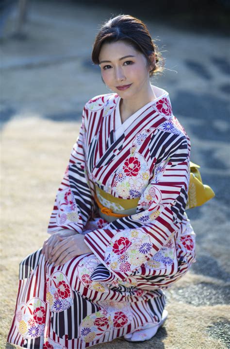 Actress Ryo Ayumi .